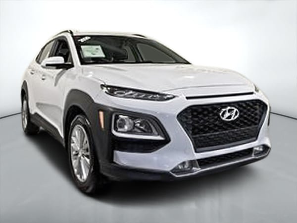 2020 Hyundai Kona Preferred-0