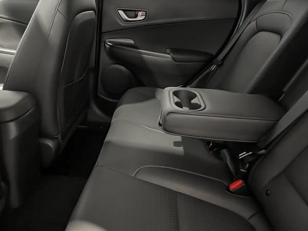 2020 Hyundai Kona Luxury AWD-27