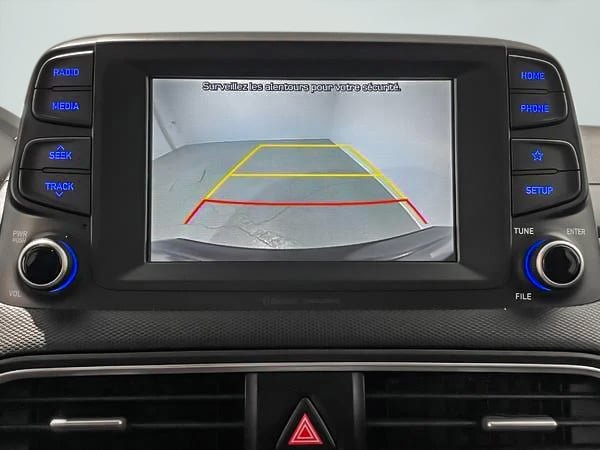 2020 Hyundai Kona Luxury AWD-21