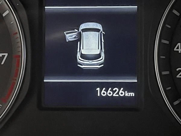 2020 Hyundai Kona Luxury AWD-15