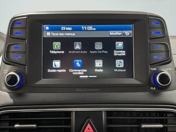 2020 Hyundai Kona Luxury AWD-20