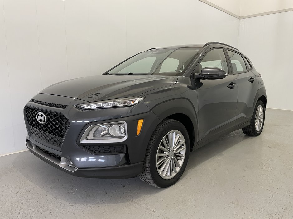 2020 Hyundai Kona Luxury AWD-2