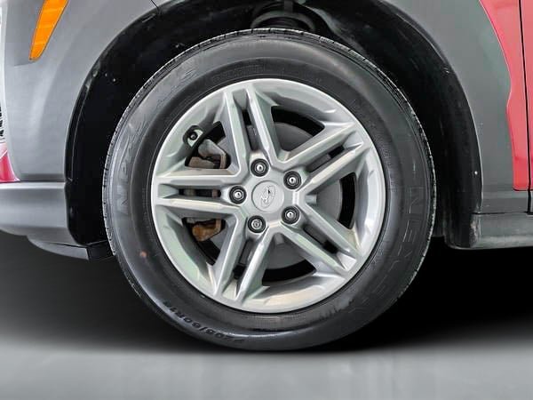 Hyundai Kona Essential AWD 2020-6