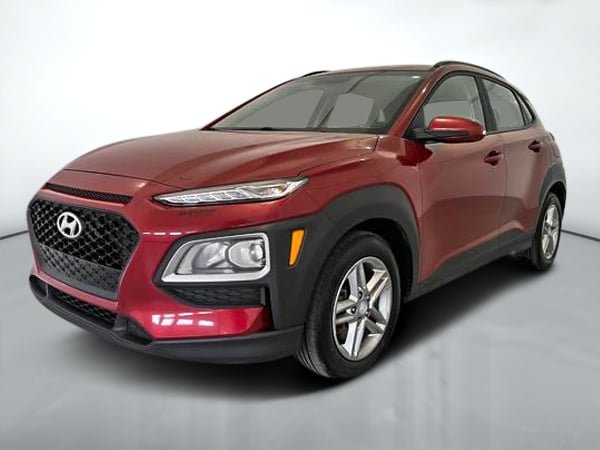 Hyundai Kona Essential AWD 2020-2