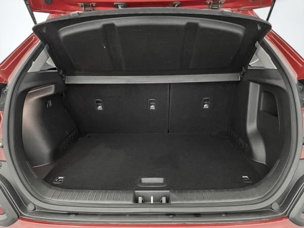 Hyundai Kona Essential AWD 2020-24
