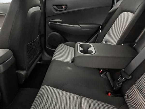 Hyundai Kona Essential AWD 2020-23
