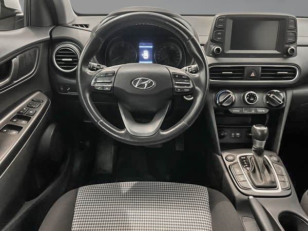 Hyundai Kona Preferred AWD 2021-8