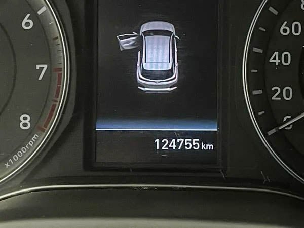 Hyundai Kona Preferred AWD 2021-14