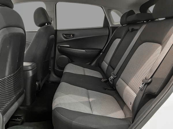 Hyundai Kona Preferred AWD 2021-23