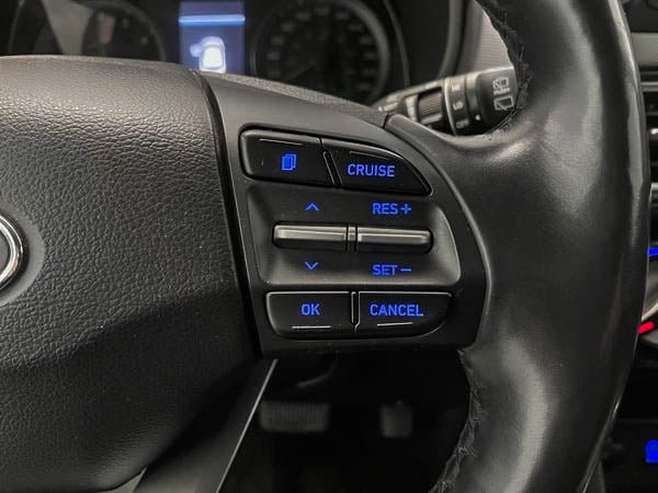 Hyundai Kona Preferred AWD 2021-13