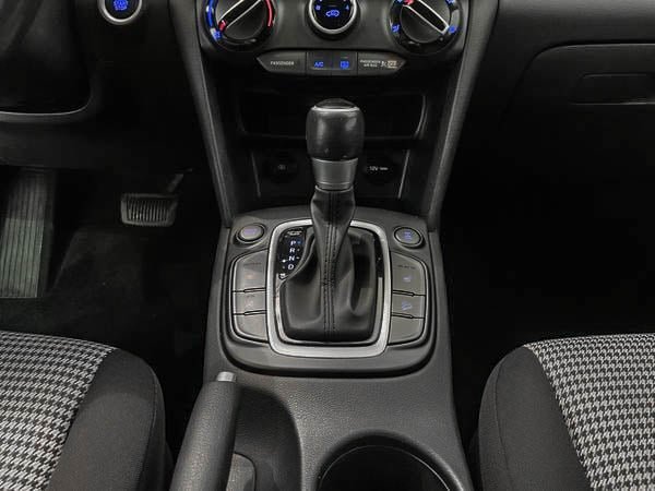 Hyundai Kona Preferred AWD 2021-21