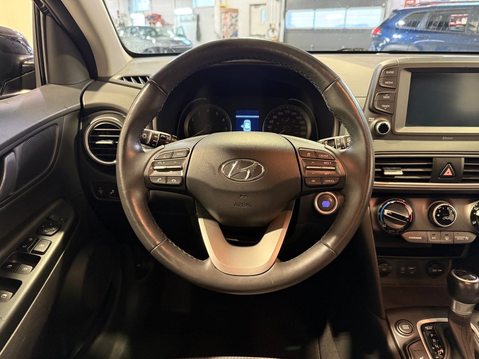 2021 Hyundai Kona PREFERRED-13