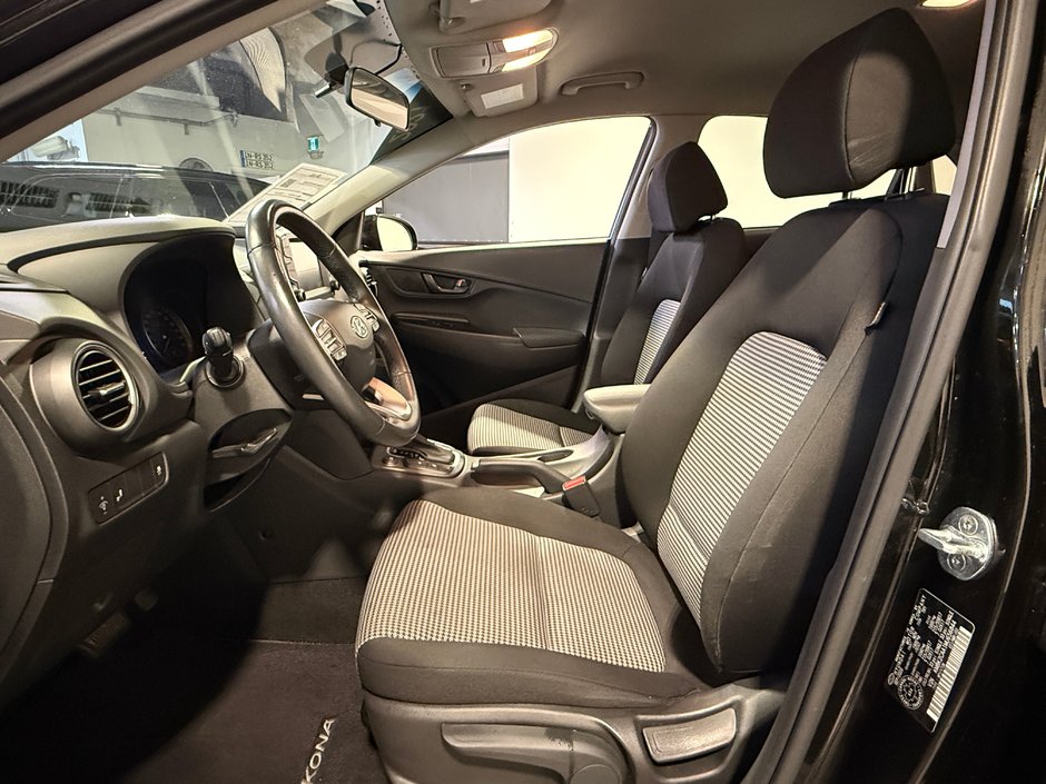 2021 Hyundai Kona PREFERRED-12