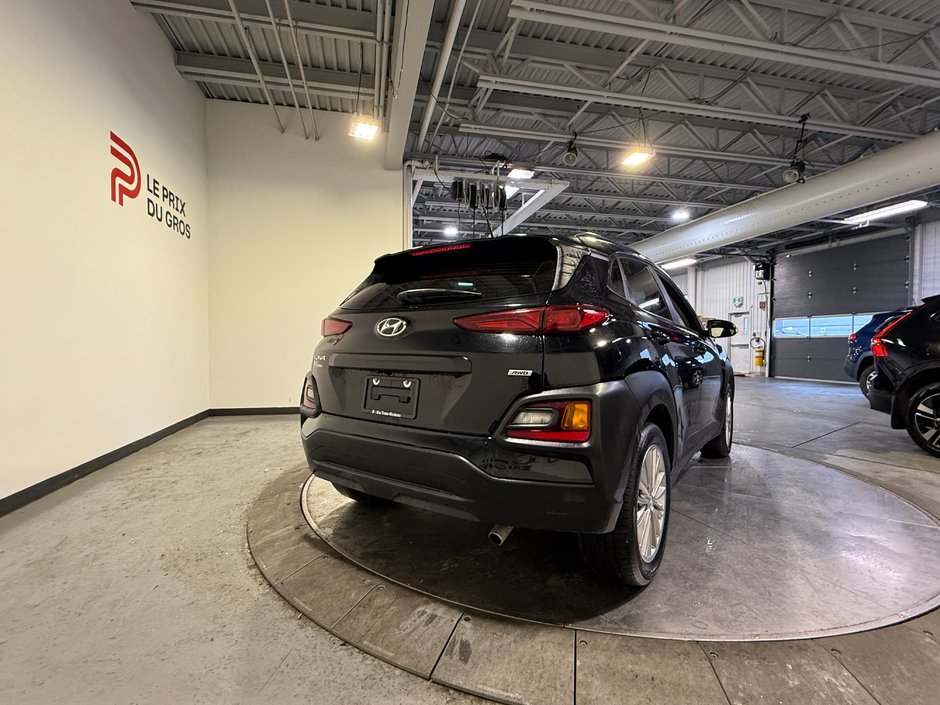 2021 Hyundai Kona PREFERRED-2