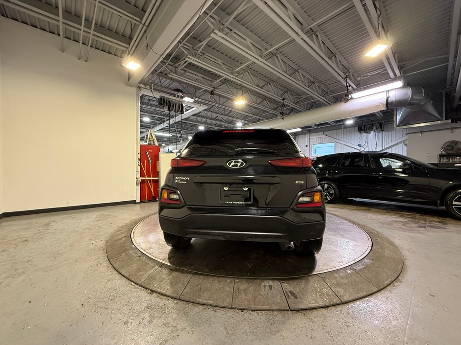 2021 Hyundai Kona PREFERRED-3