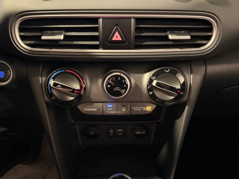 2021 Hyundai Kona PREFERRED-21