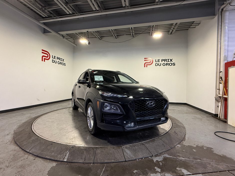 2021 Hyundai Kona PREFERRED-0