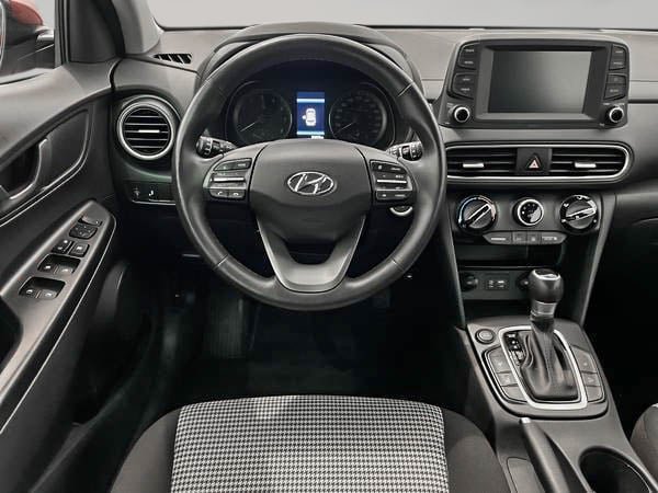 Hyundai Kona Preferred 2021-8