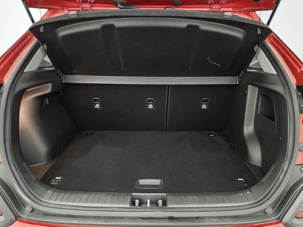 Hyundai Kona Preferred 2021-25