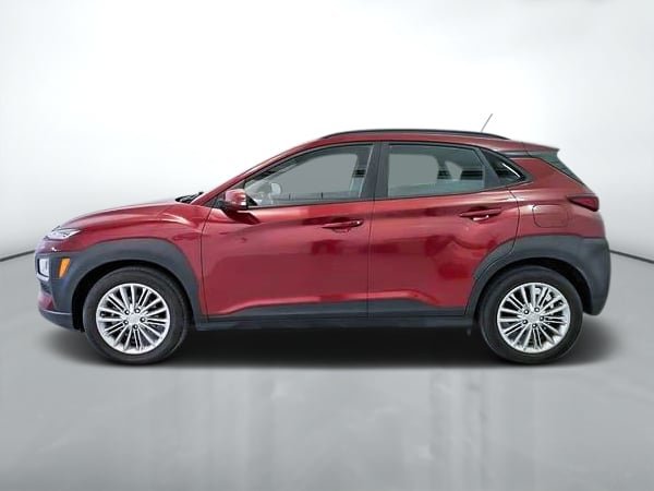 Hyundai Kona Preferred 2021-3