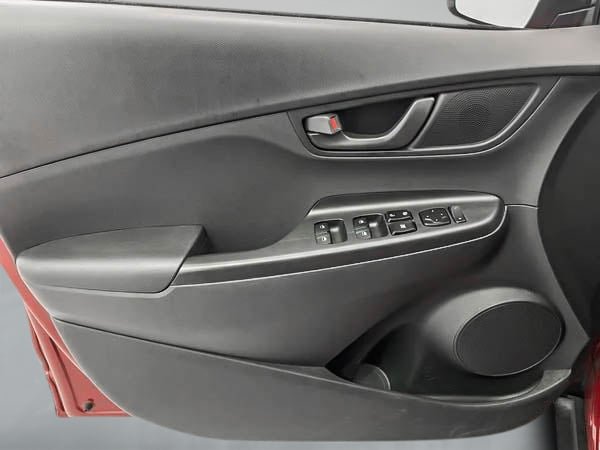 Hyundai Kona Preferred 2021-9