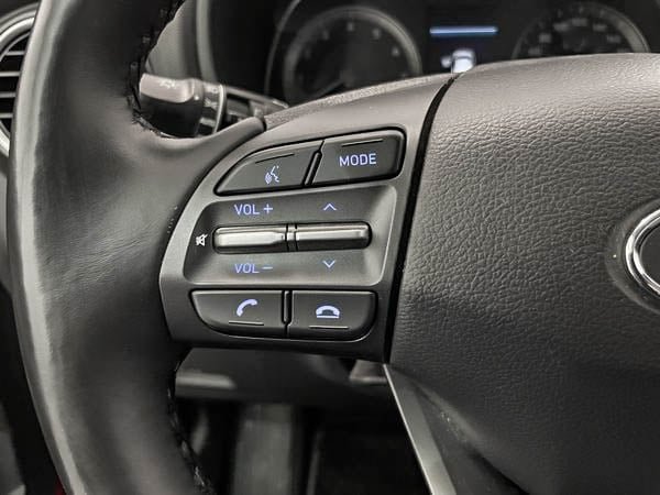 Hyundai Kona Preferred 2021-12