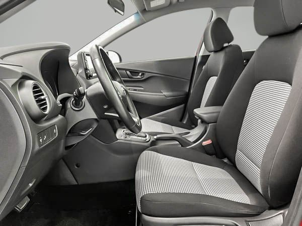 Hyundai Kona Preferred 2021-10