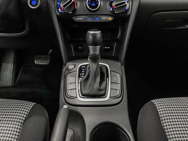Hyundai Kona Preferred 2021-22
