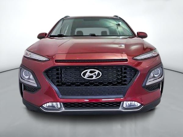 Hyundai Kona Preferred 2021-1