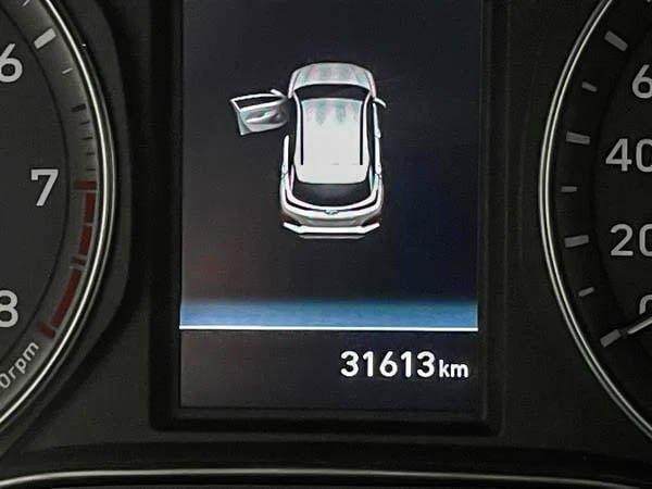 Hyundai Kona Preferred 2021-14