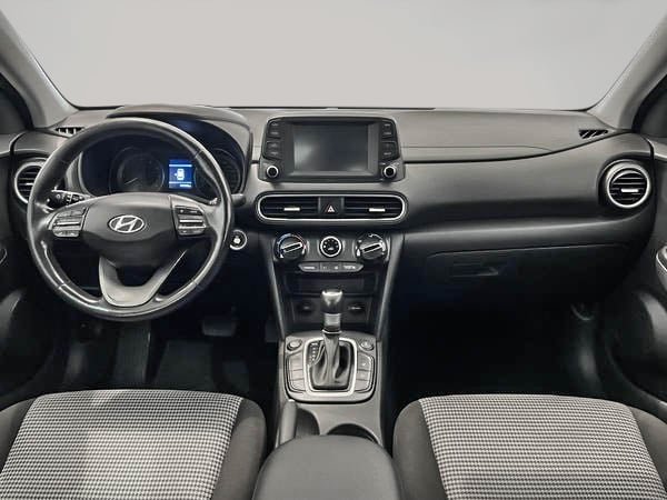 2021 Hyundai Kona Preferred AWD-7