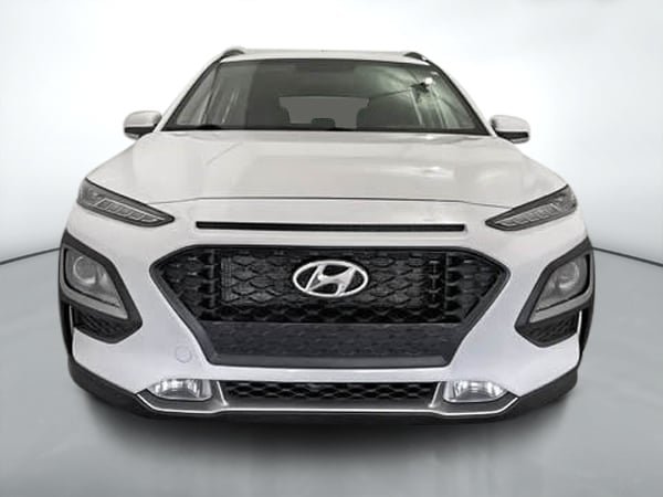 2021 Hyundai Kona Preferred AWD-1