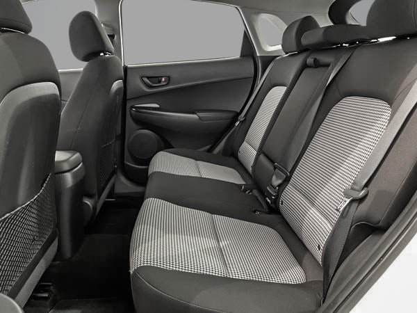 2021 Hyundai Kona Preferred AWD-23