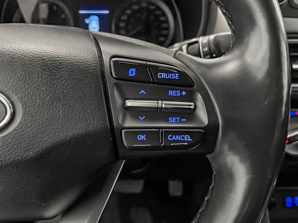 2021 Hyundai Kona Preferred AWD-13