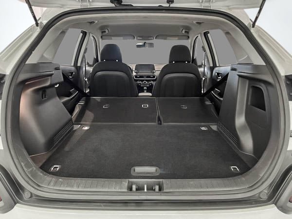 2021 Hyundai Kona Preferred AWD-26