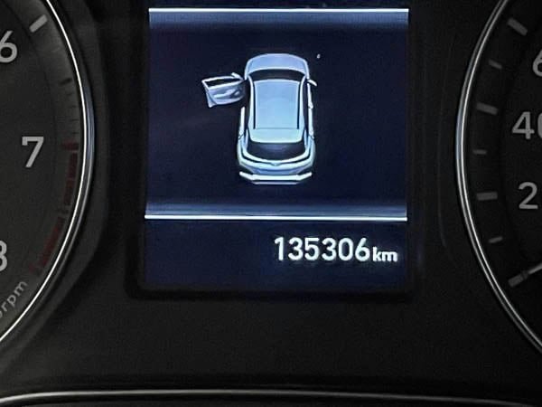 2021 Hyundai Kona Preferred AWD-14