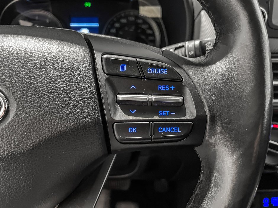 2021 Hyundai Kona Preferred AWD-13