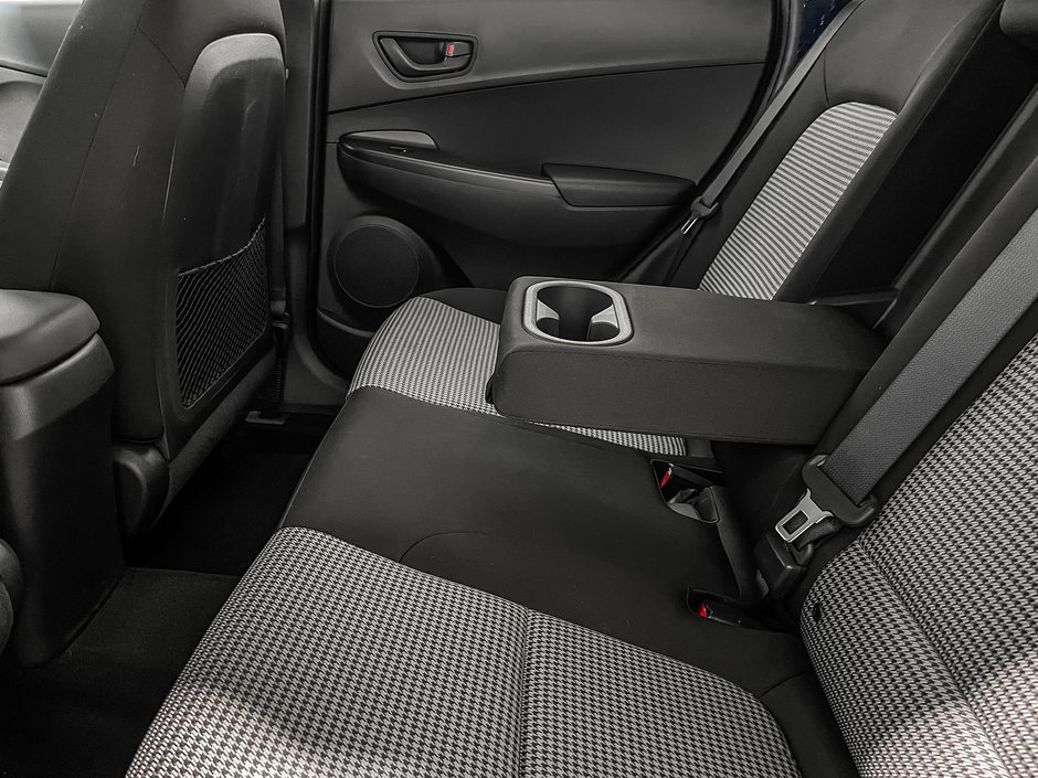 2021 Hyundai Kona Preferred AWD-25