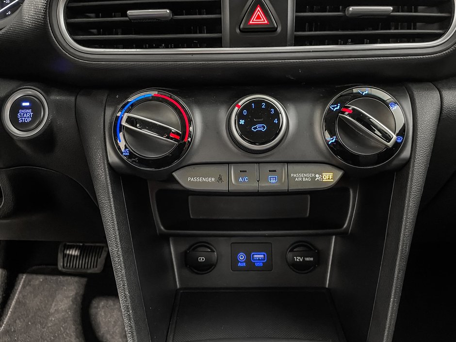 2021 Hyundai Kona Preferred AWD-21