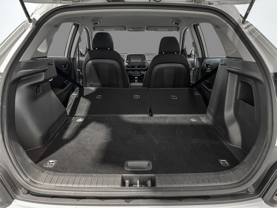 2021 Hyundai Kona Preferred AWD-27