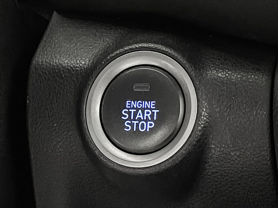 2021 Hyundai Kona Preferred AWD-16