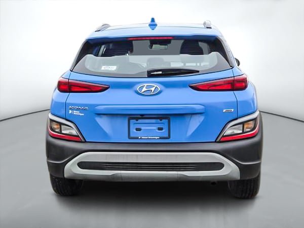 2022 Hyundai Kona Essentiel-6