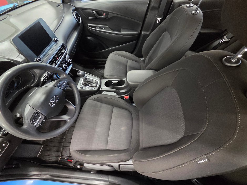 Hyundai Kona Essentiel 2022-12