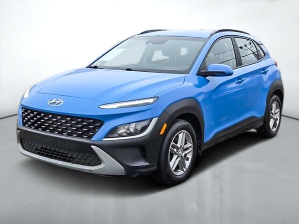 2022 Hyundai Kona Essentiel-4