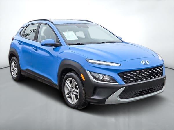 2022 Hyundai Kona Essentiel-0
