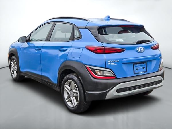 2022 Hyundai Kona Essentiel-5