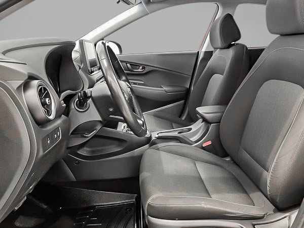 2022 Hyundai Kona Preferred AWD-10