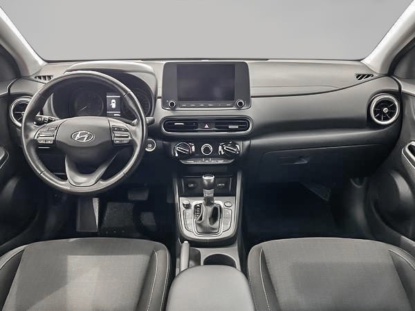 2022 Hyundai Kona Preferred AWD-7