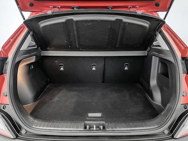 2022 Hyundai Kona Preferred AWD-25
