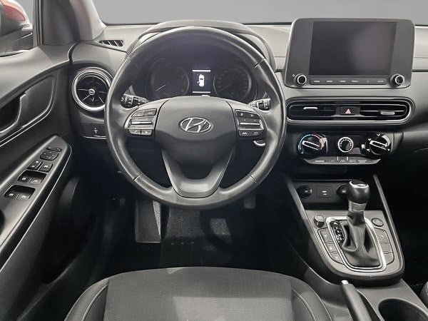 2022 Hyundai Kona Preferred AWD-8